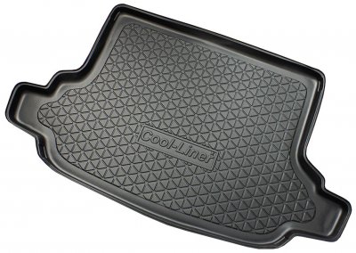 Bagagerumsbakke til Subaru Forester 2008-2012