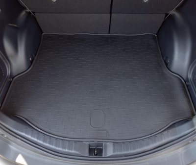 Bagagerumsbakke til Toyota RAV4 fra 2013-
