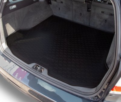 Bagagerumsbakke til Volvo V70/XC70 fra 2008-2016