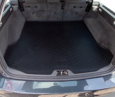 Bagagerumsbakke V70 (Volvo) fra 2008-2016