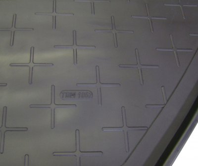 Bagagerumsbakke til Volvo XC90 fra 2003-2014