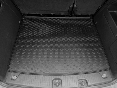 Bagagerumsbakke Volkswagen Caddy fra 2020-