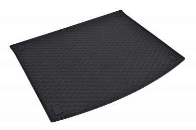 Bagagerumsbakke Volkswagen Touareg fra 2002-2010