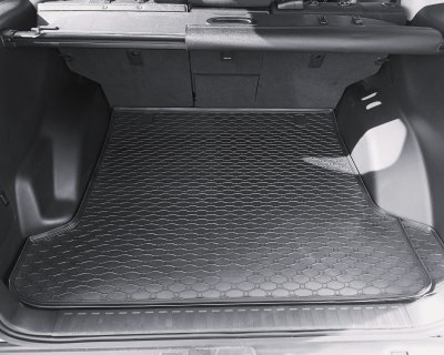 Bagagerumsbakke Toyota Land Cruiser 150 fra 2010- og fremefter