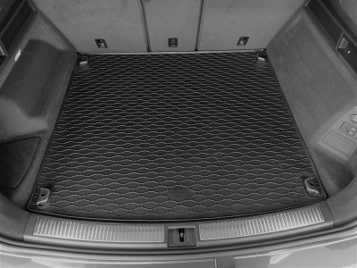 Bagagerumsbakke Volkswagen Touareg 2019-