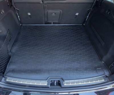 Bagagerumsbakke i gummi XC60 (Volvo) fra 2018-