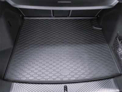 Bagagerumsbakke BMW X3 2025-