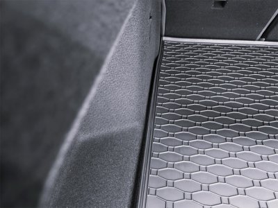 Bagagerumsbakke BMW X3 2025-