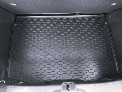 Bagagerumsbakke Citroen C3 2024-