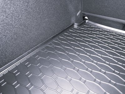 Bagagerumsbakke Citroen C3 2024-