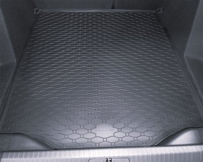 Bagagerumsbakke Citroen C4 X fra 2022-