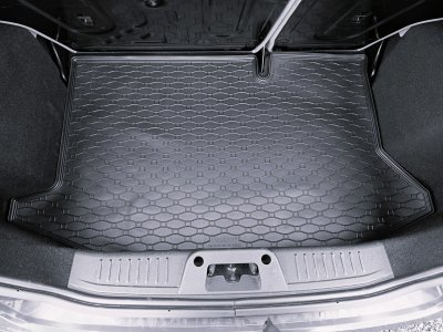 Bagagerumsbakke Ford Fiesta fra 2009-2017