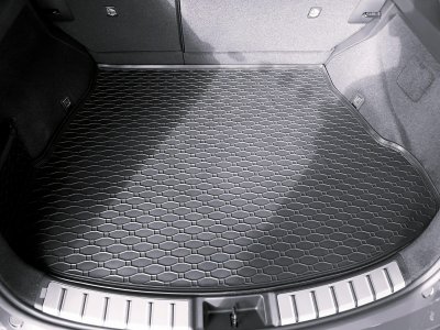 Bagagerumsbakke Lexus NX fra 2021-