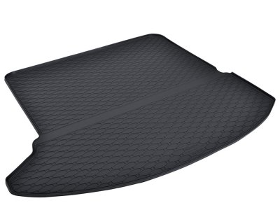 Bagagerumsbakke Mazda CX-80 2024-