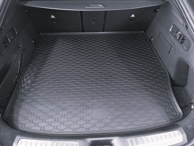 Bagagerumsbakke Mercedes GLC Coupé fra 2023-