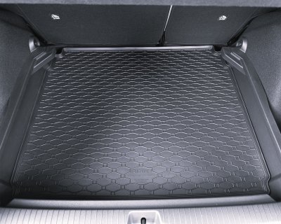 Bagagerumsbakke Opel Frontera fra 2025-
