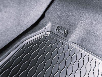 Bagagerumsbakke Audi A3 Sedan fra 2012-2020