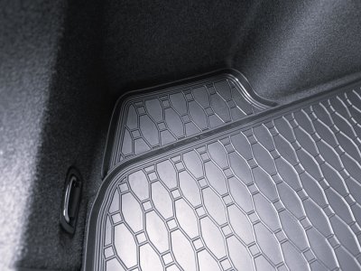 Bagagerumsbakke Audi A3 Sedan fra 2012-2020