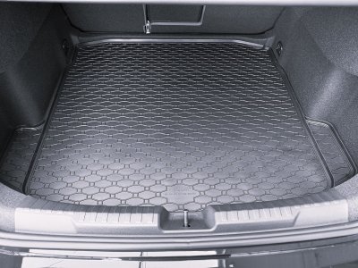Bagagerumsbakke Audi A3 Sedan fra 2020-
