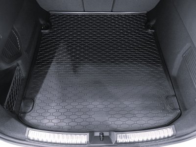 Bagagerumsbakke Audi A5 fra 2025- og nyere