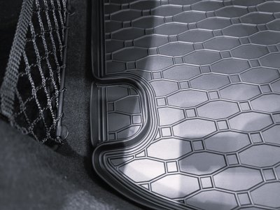 Bagagerumsbakke Audi A5 fra 2025- og nyere