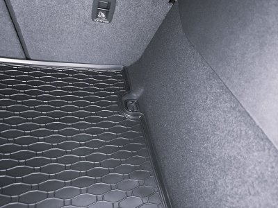 Bagagerumsbakke Audi A5 fra 2025- og nyere