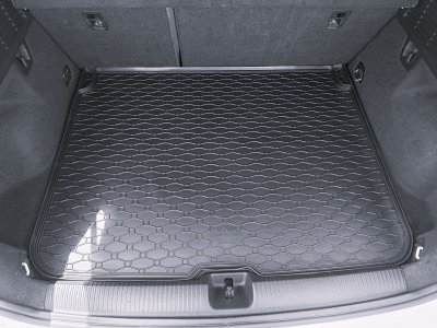 Bagagerumsbakke Audi Q2 fra 2017- og fremefter