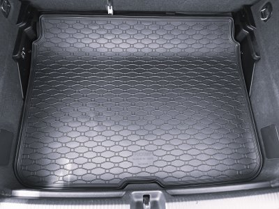 Bagagerumsbakke Audi Q2 fra 2017- og fremefter