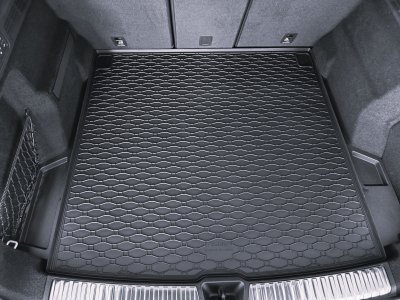Bagagerumsbakke Audi Q5 fra 2025- og nyere