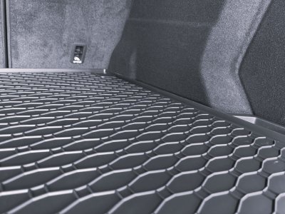 Bagagerumsbakke Audi Q5 fra 2025- og nyere