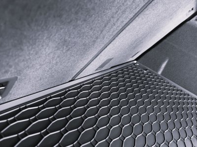 Bagagerumsbakke Audi Q5 fra 2025- og nyere