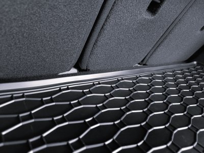Bagagerumsbakke BMW iX2 fra 2024-
