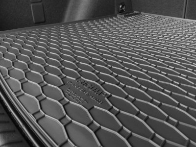 Bagagerumsmåtte Cupra Leon fra 2020-