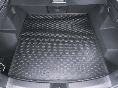Bagagerumsbakke Dacia Bigster fra 2025 og nyere
