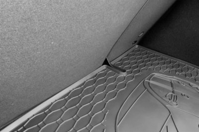 Bagagerumsbakke Dacia Sandero fra modelår 2013-2020