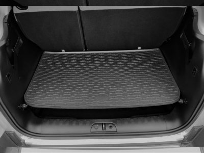 Bagagerumsbakke Fiat 500L fra modelår 2012-