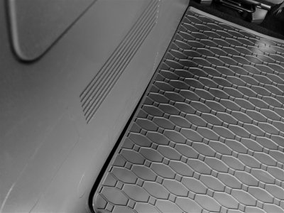 Bagagerumsbakke Ford C-Max fra 2003-2010