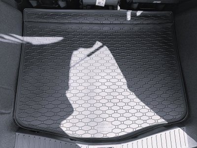 Bagagerumsbakke Ford C-Max fra 2010-2019