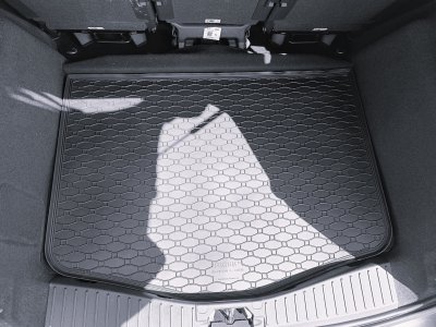 Bagagerumsbakke Ford C-Max fra 2010-2019