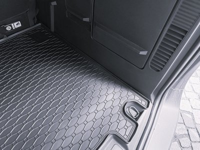 Bagagerumsbakke Ford Tourneo Courier fra 2023-