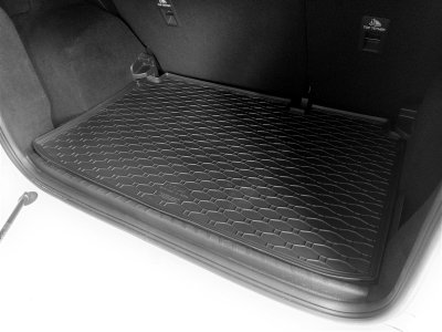Bagagerumsbakke Ford Ecosport 2014-