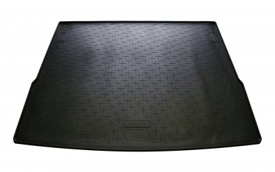 Bagagerumsmåtte Ford Focus Kombi 2004-2010
