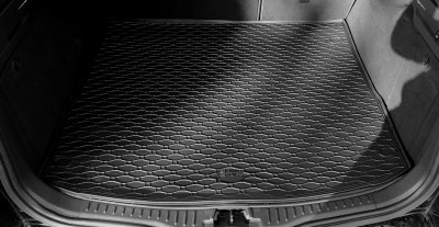 Bagagerumsbakke Ford Focus stationcar fra 2011-2017