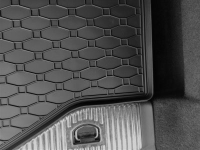 Bagagerumsbakke Ford Mondeo fra 2015- og fremefter