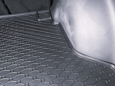 Bagagerumsbakke Honda CR-V fra 2012-2017