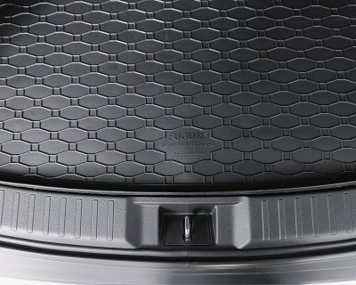 Bagagerumsbakke Honda CR-V fra 2023- og nyere
