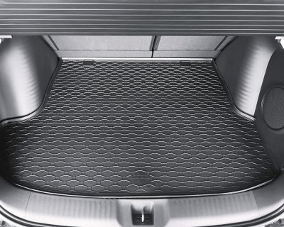 Bagagerumsbakke Honda ZR-V 2024-