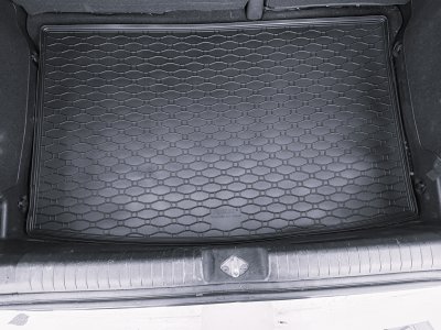 Bagagerumsbakke Hyundai i20 fra 2015-2020