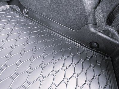 Bagagerumsbakke Hyundai i20 fra 2015-2020