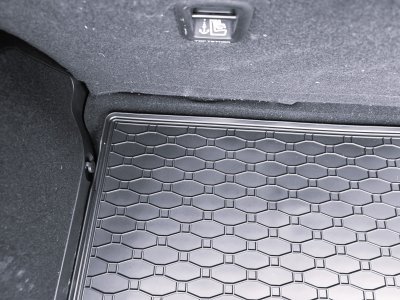 Bagagerumsbakke Hyundai i20 fra 2015-2020